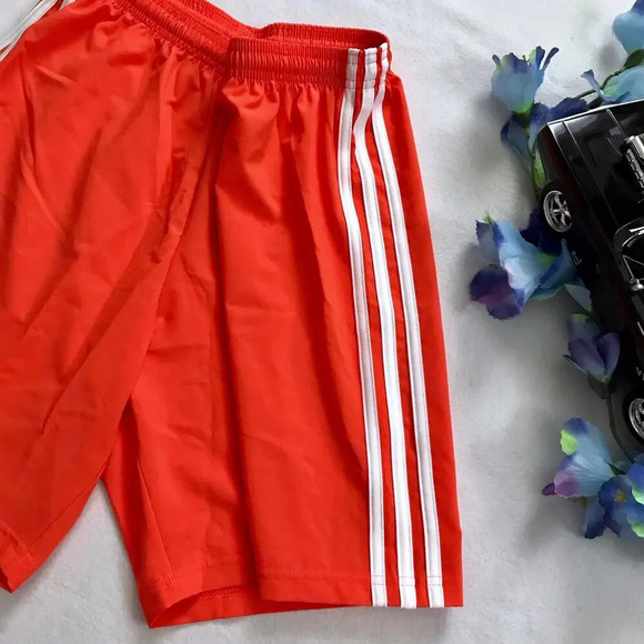 Adidas NWT Climalite Performance Shorts Men S - Picture 4 of 11